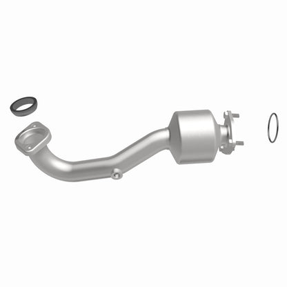 MagnaFlow Honda HR-V OEM Grade Federal / EPA Compliant Direct-Fit Catalytic Converter 21-979 360 Degree Image Set