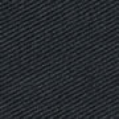 Covercraft 02 Dodge Ram Polycotton SeatSaver Custom Second Row Seat Covers - Charcoal SS7347PCCH SS7347PCCH Photo - Close Up