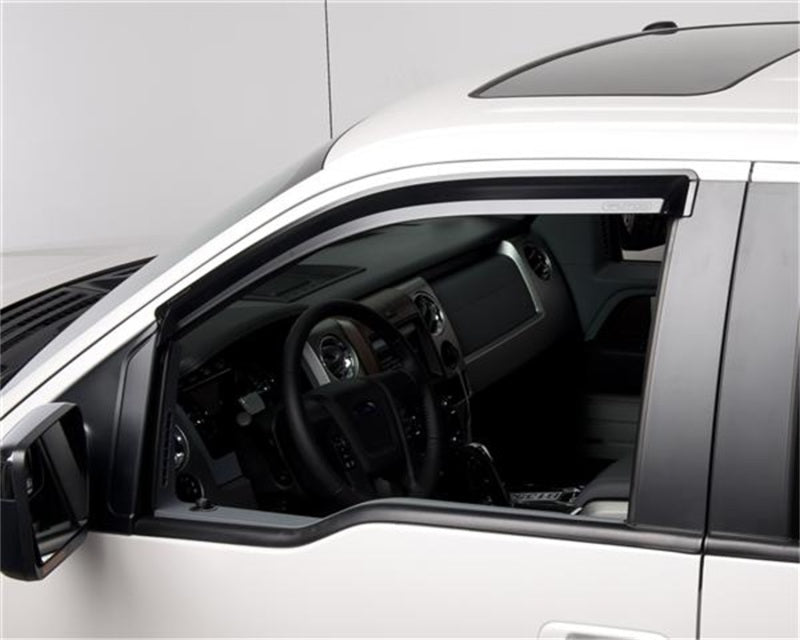 Putco 2009-2014, Ford F-150 Super Cab / Crew Cab- Fronts Only 580151 Photo - Primary