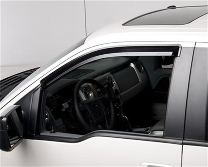 Putco 2009-2014, Ford F-150 Super Cab / Crew Cab- Fronts Only 580151 Photo - Primary