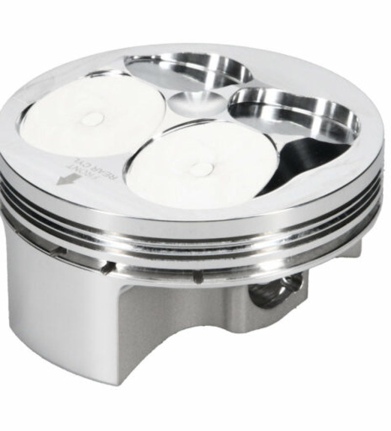 JE Pistons CANAM RNGD/OTLDR 800 Piston Kit 300183 300183 Photo - Primary