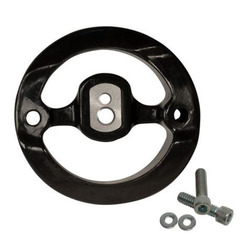 S&S Cycle M8 Stock Cover Adapter For S&S Stealth Air Cleaner Kits 170-0352 170-0352 User 1