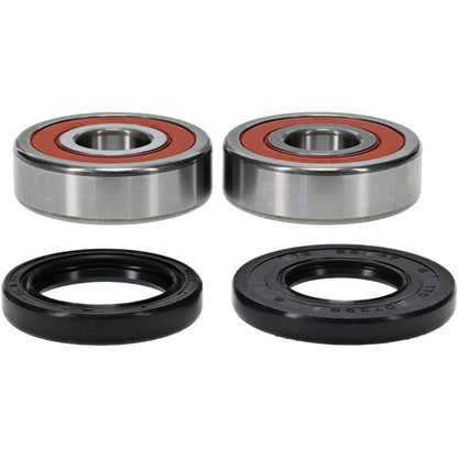 Pivot Works Honda, Kawasaki, Yamaha Wheel Bearing Kit Premium Bearings 25-1330-P 25-1330-P Photo - Primary