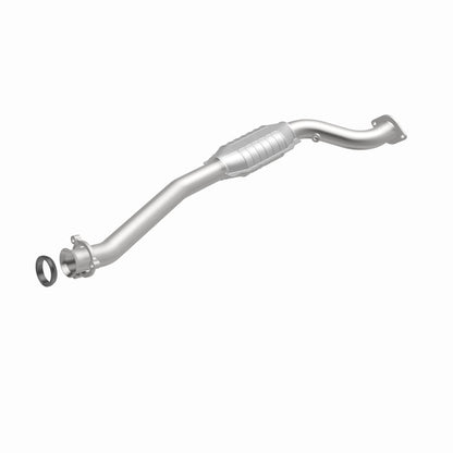 MagnaFlow HM Grade Federal / EPA Compliant Direct-Fit Catalytic Converter 23966 360 Degree Image Set