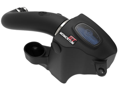 aFe 21-22 Jeep Grand Cherokee L (WL) HEMI V8 5.7L Momentum GT Cold Air Intake System w/Pro 5R Filter 50-70093R 50-70093R Photo - Primary