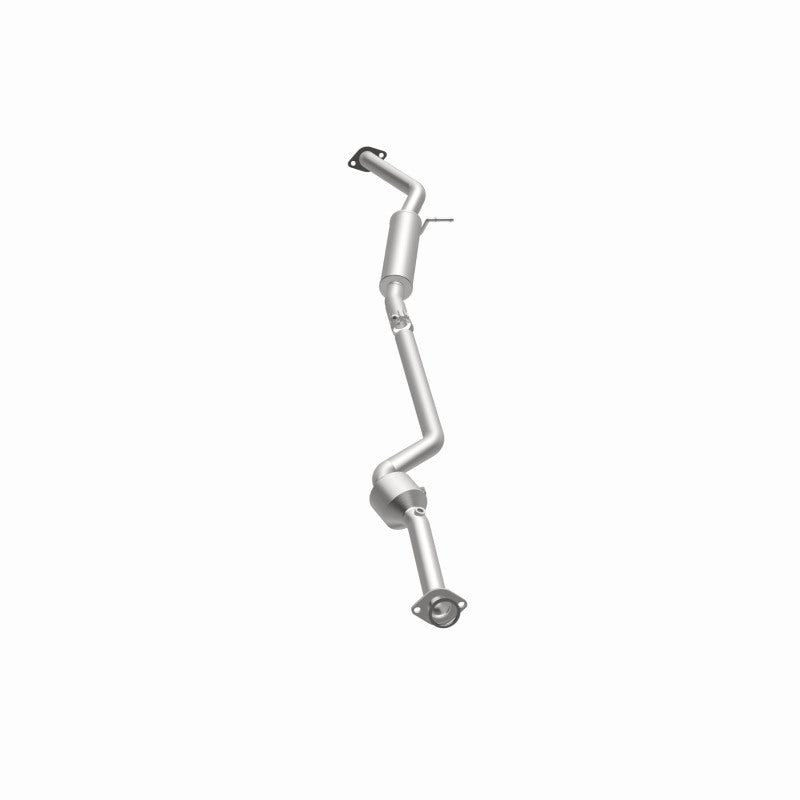 MagnaFlow Mazda MX-5 Miata OEM Grade Federal / EPA Compliant Direct-Fit Catalytic Converter 21-322 360 Degree Image Set