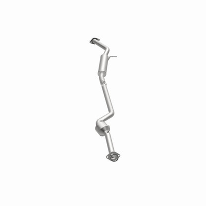 MagnaFlow Mazda MX-5 Miata OEM Grade Federal / EPA Compliant Direct-Fit Catalytic Converter 21-322 360 Degree Image Set