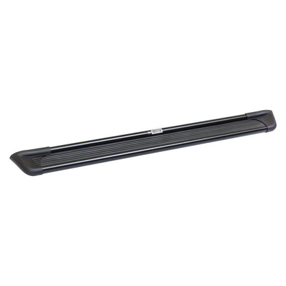Westin Sure-Grip Aluminum Running Boards 79 in - Black 27-6135 27-6135 Photo - Unmounted