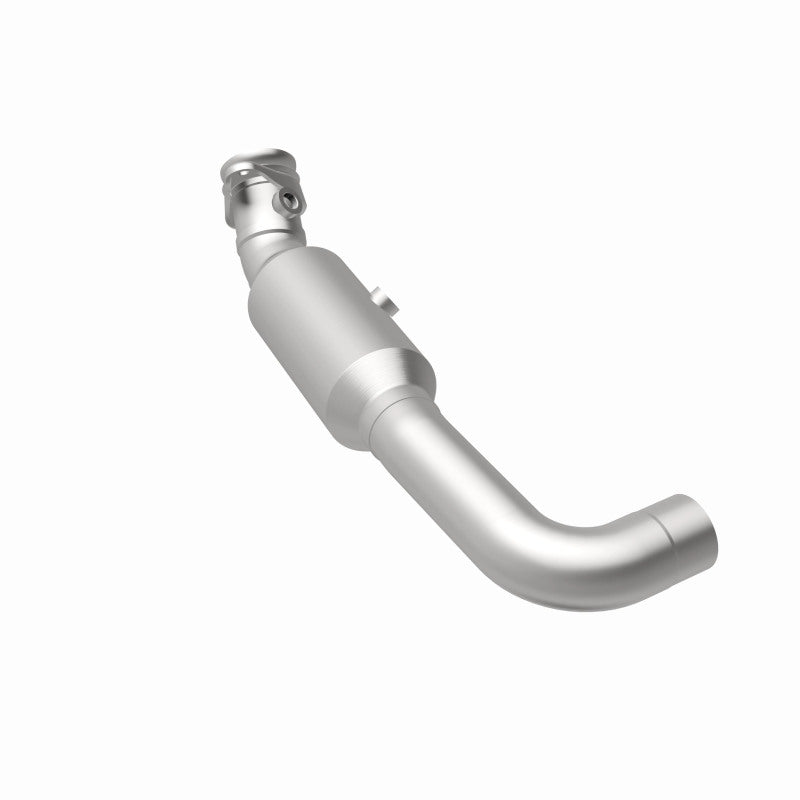 MagnaFlow Ford F-150 OEM Grade Federal / EPA Compliant Direct-Fit Catalytic Converter 21-467 360 Degree Image Set
