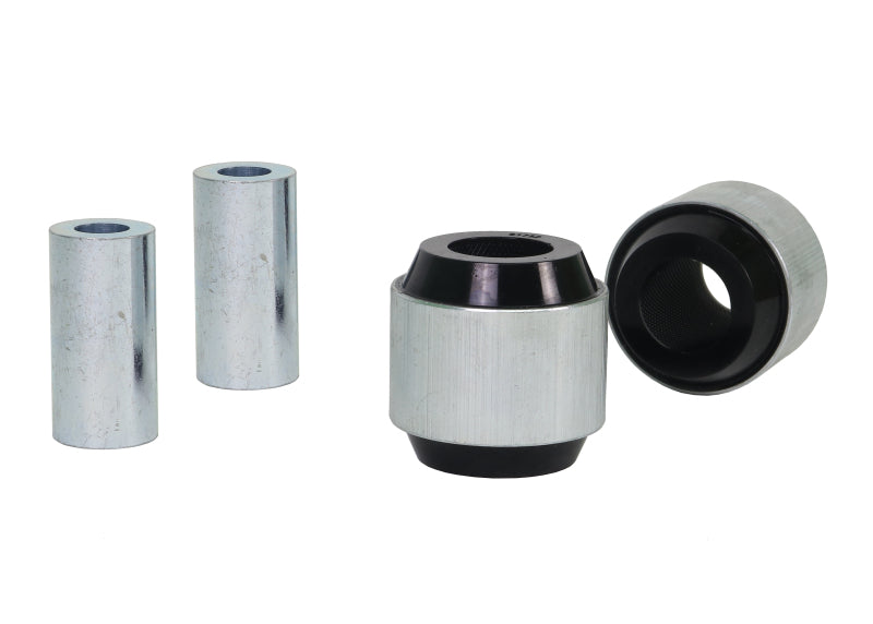 Whiteline 15-21 Ford Mustang Rear Control Arm Bushing Kit W63498 W63498 Photo - Primary