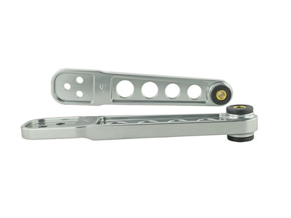 Skunk2 Honda Civic Hard Anodized Rear Lower Control Arm 542-05-0220 Photo - Unmounted