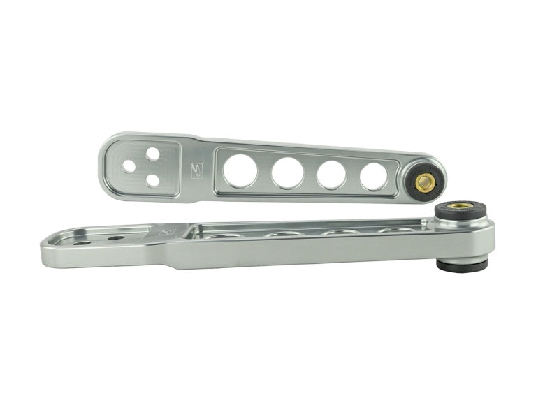 Skunk2 Honda Civic Hard Anodized Rear Lower Control Arm 542-05-0220 Photo - Unmounted