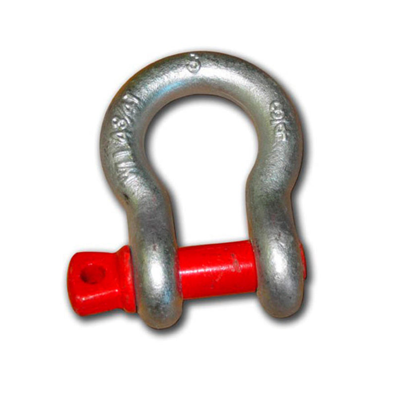 ARB Bow Shackle 19mm 4.75T Rated Type S ARB2014 ARB2014 Photo - Primary