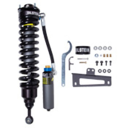 Bilstein 07-21 Toyota Tundra B8 8112 ZoneControl CR DSA+ Front Left 41-326084 41-326084 Thumbnail
