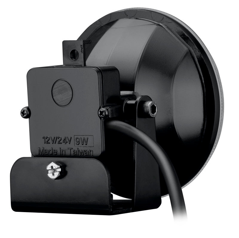KC HiLiTES 4" Gravity® LED G4 - 2-Light System - SAE/ECE - 10W Fog Beam 493 493 Photo - Primary