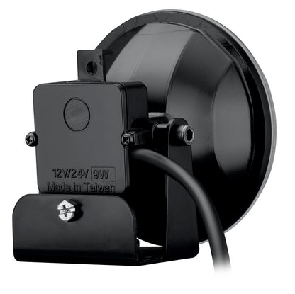 KC HiLiTES 4" Gravity® LED G4 - 2-Light System - SAE/ECE - 10W Fog Beam 493 493 Photo - Primary