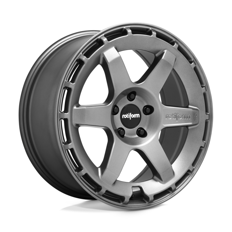 Rotiform ROT KB1 Wheels Wheels Wheels - Cast main image