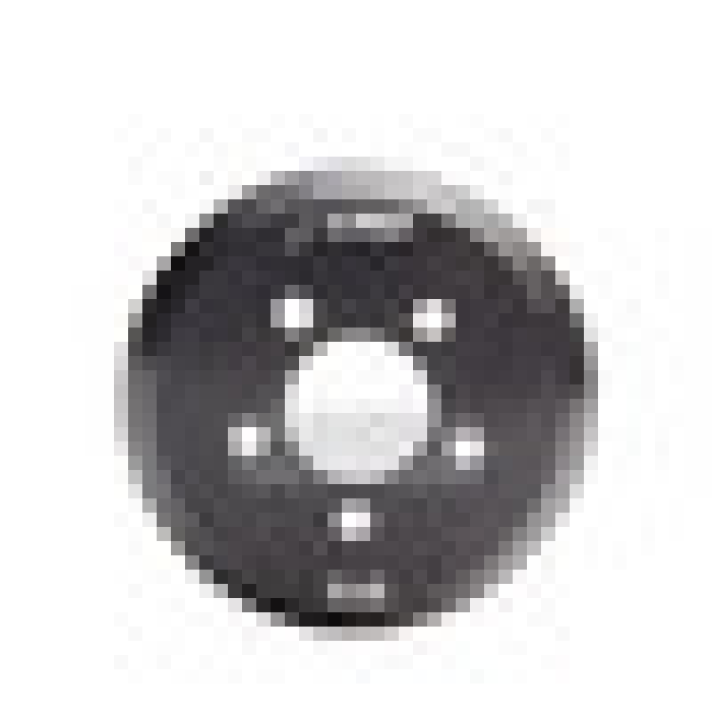 VMP Performance 18+ Roush 2.65L TVS 3.0in 6 Rib Pulley VMP-30-6-B VMP-30-6-B Photo - Close Up