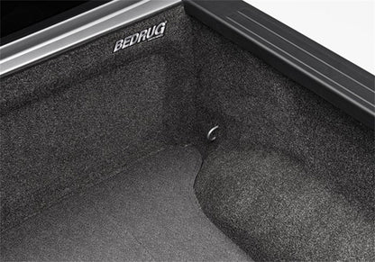 Bedrug Impact Bedliner 19+ (New Body Style) Ram 6'4" Bed ILT19SBK Photo - Mounted
