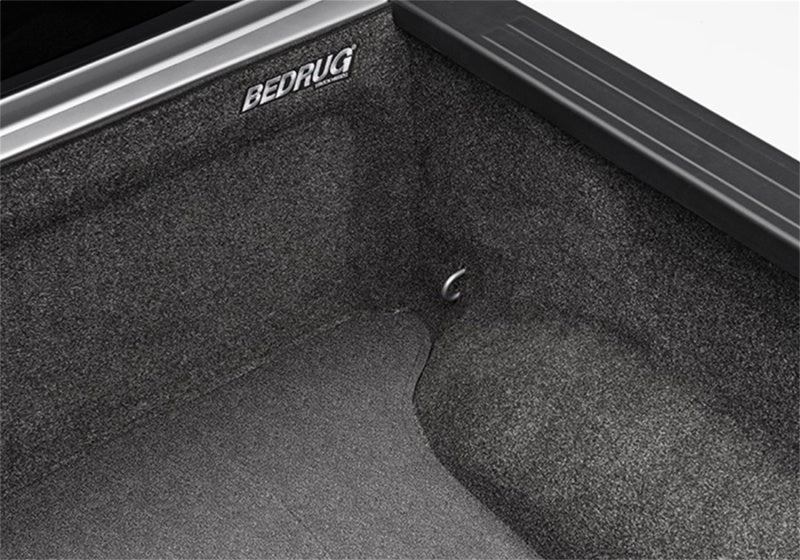 Bedrug Impact Bedliner 07-18 GM Silverado/Sierra5' 8" Bed ILC07CCK Photo - Mounted