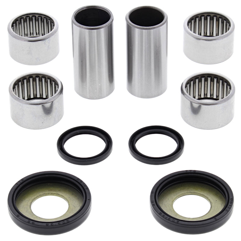 All Balls Racing 00-07 Honda XR650R Swing Arm Bearing Kit 28-1108 28-1108 Photo - Primary