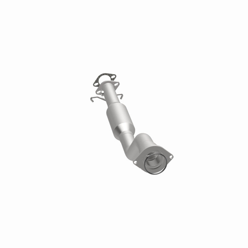MagnaFlow California Grade CARB Compliant Direct-Fit Catalytic Converter 4561396 360 Degree Image Set