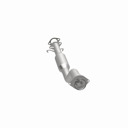 MagnaFlow California Grade CARB Compliant Direct-Fit Catalytic Converter 4561396 360 Degree Image Set