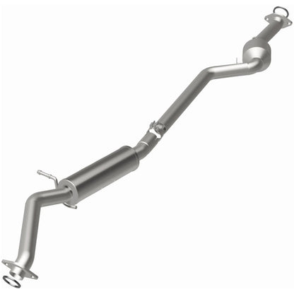 MagnaFlow Mazda MX-5 Miata OEM Grade Federal / EPA Compliant Direct-Fit Catalytic Converter 21-322 Photo - out of package