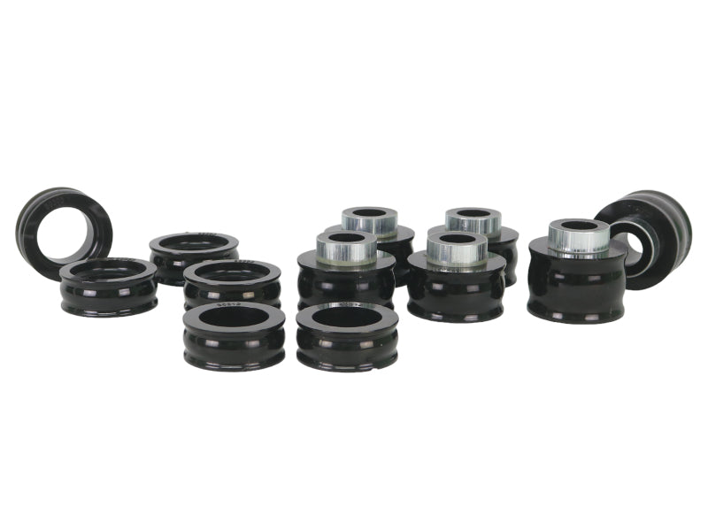 Whiteline Body Mount Bushing Chevy/GMC C/K-Series W93490 W93490 Photo - out of package