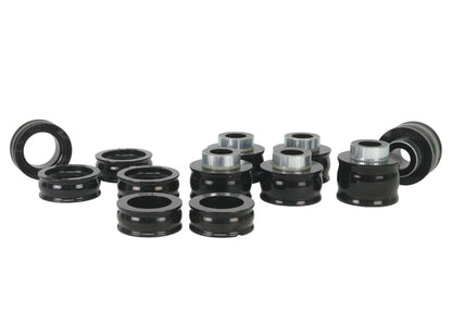 Whiteline Body Mount Bushing Chevy/GMC C/K-Series W93490 W93490 Photo - out of package