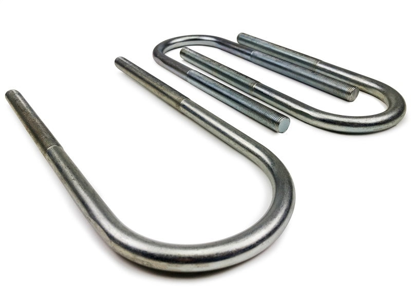 Tuff Country 69-74 Dodge Truck 1/2 & 3/4 Ton 4wd Front Axle U-Bolts 37701 37701 Photo - Unmounted