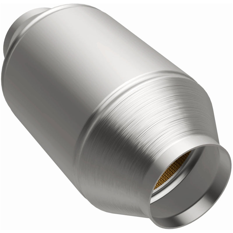 MagnaFlow California Grade CARB Compliant Universal Catalytic Converter 333505 Photo - out of package