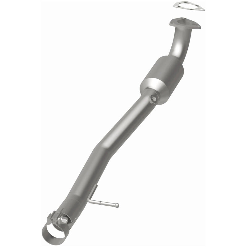 MagnaFlow Land Rover Range Rover California Grade CARB Compliant Direct-Fit Catalytic Converter 5451754 Photo - out of package