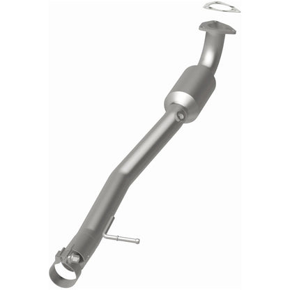 MagnaFlow Land Rover Range Rover California Grade CARB Compliant Direct-Fit Catalytic Converter 5451754 Photo - out of package