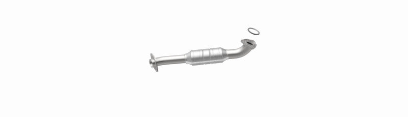MagnaFlow Pontiac G8 OEM Grade Federal / EPA Compliant Direct-Fit Catalytic Converter 51689 360 Degree Image Set