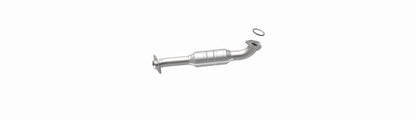 MagnaFlow Pontiac G8 OEM Grade Federal / EPA Compliant Direct-Fit Catalytic Converter 51689 360 Degree Image Set