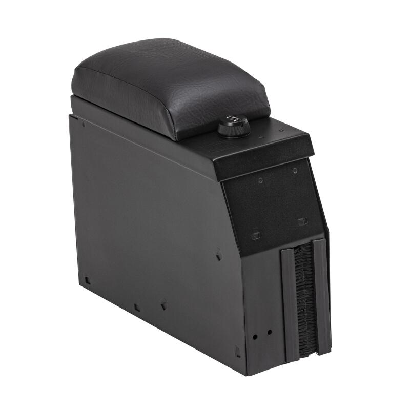 Tuffy Products Tuffy Samurai Console W/ Combo Lock 052-01-A 052-01-A Photo - Close Up