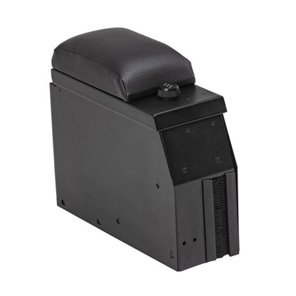 Tuffy Products Tuffy Samurai Console W/ Combo Lock 052-01-A 052-01-A Photo - Close Up