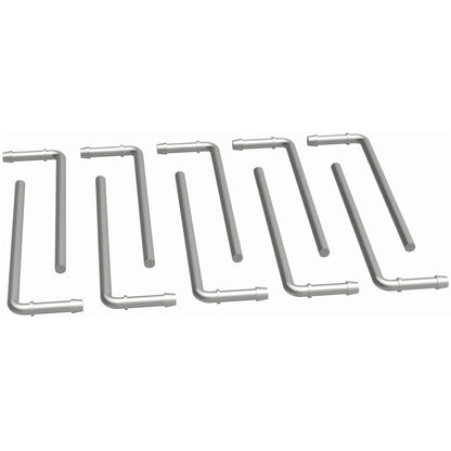 MagnaFlow Bent 90° Stainless Steel Hanger 10153 Photo - out of package