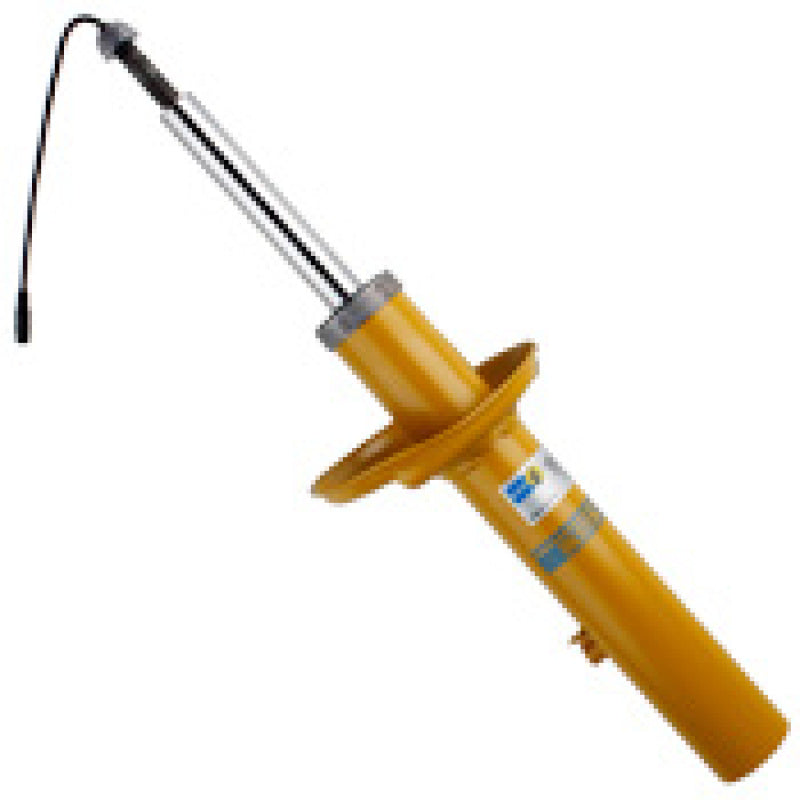 Bilstein 17-22 Porsche Cayman 718 B6 Performance (DampTronic) Shock Absorber -Rear 23-275591 23-275591 Thumbnail
