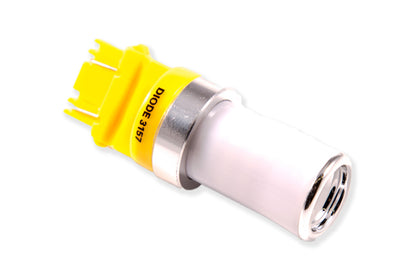 Diode Dynamics 3157 LED Bulb HP48 LED - Amber (Single) DD0055S DD0055S Photo - Primary
