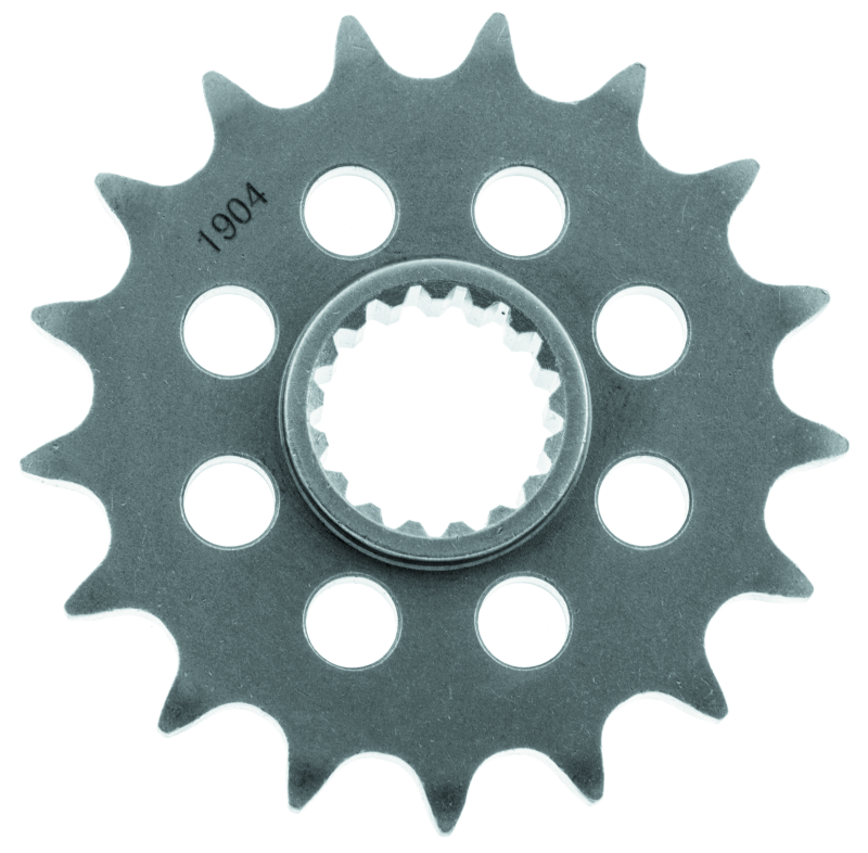 BikeMaster KTM Front Sprocket 525 17T 965621 965621 Photo - Primary