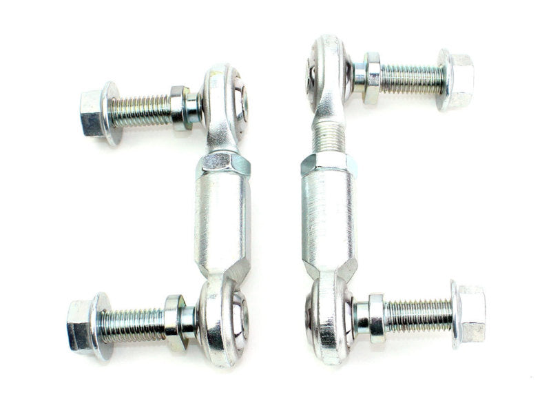 SPL Part Corvette C5, C6, C7 Swaybar Endlinks SPL FE C5 Photo - Primary