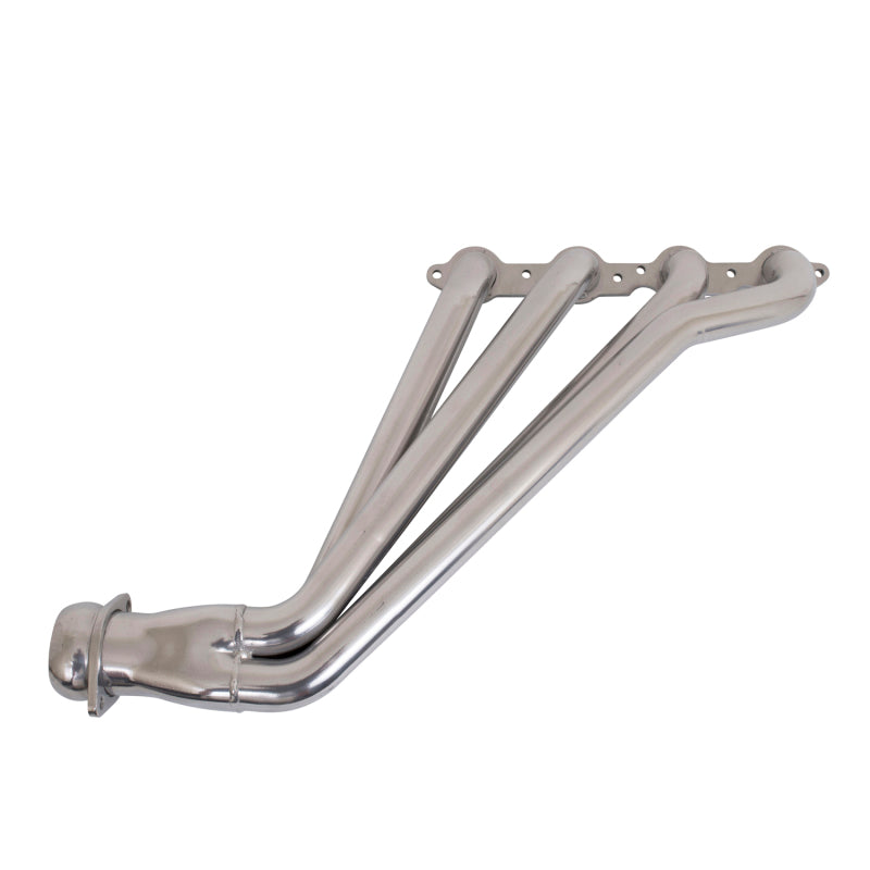 BBK Performance 10-15 CAMARO V8 1-7/8 FULL LENGTH HEADERS W/CATS (COATED) 40540 Photo - out of package