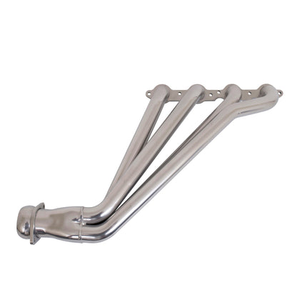 BBK Performance 10-15 CAMARO V8 1-7/8 FULL LENGTH HEADERS W/CATS (COATED) 40540 Photo - out of package