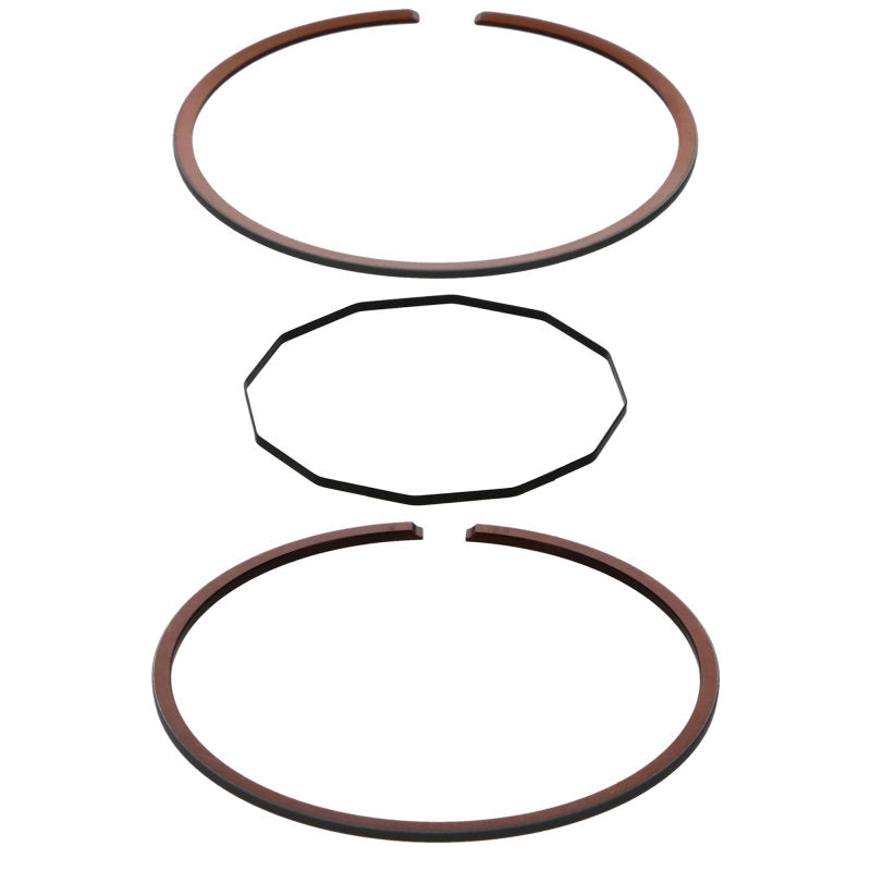 ProX 80-87 RD350LC-YPVS Piston Ring Set (66.50mm) 02.2020.250