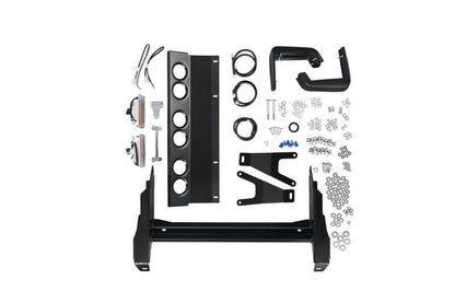 ARB Winchbar Toyota Tacoma 05-11 3423030 3423030 Photo - Close Up
