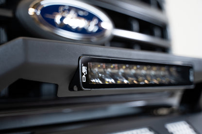 DV8 Offroad Elite Series 13in Light Bar 45W Flood/Spot LED BE13EW45W BE13EW45W User 2