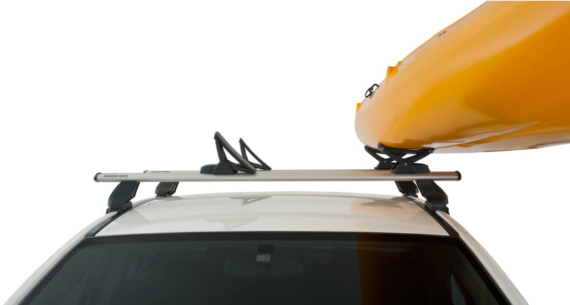 Rhino-Rack Nautic C-Channel Locking Kayak Carrier - Side Loading 580 580 Photo - Primary