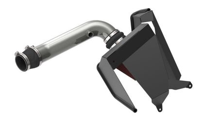 K&N Engineering K&N Typhoon 2022 Hyundai Kona N L4-2.0L F/I Turbo Performance Air Intake System 69-5330TS 69-5330TS Photo - out of package